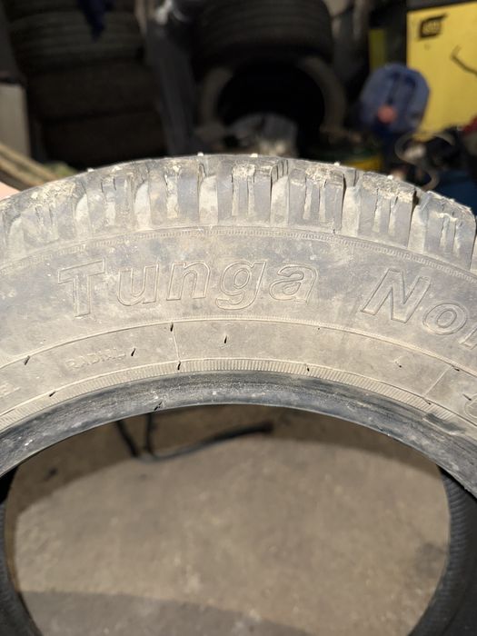 Продам зимние балоны