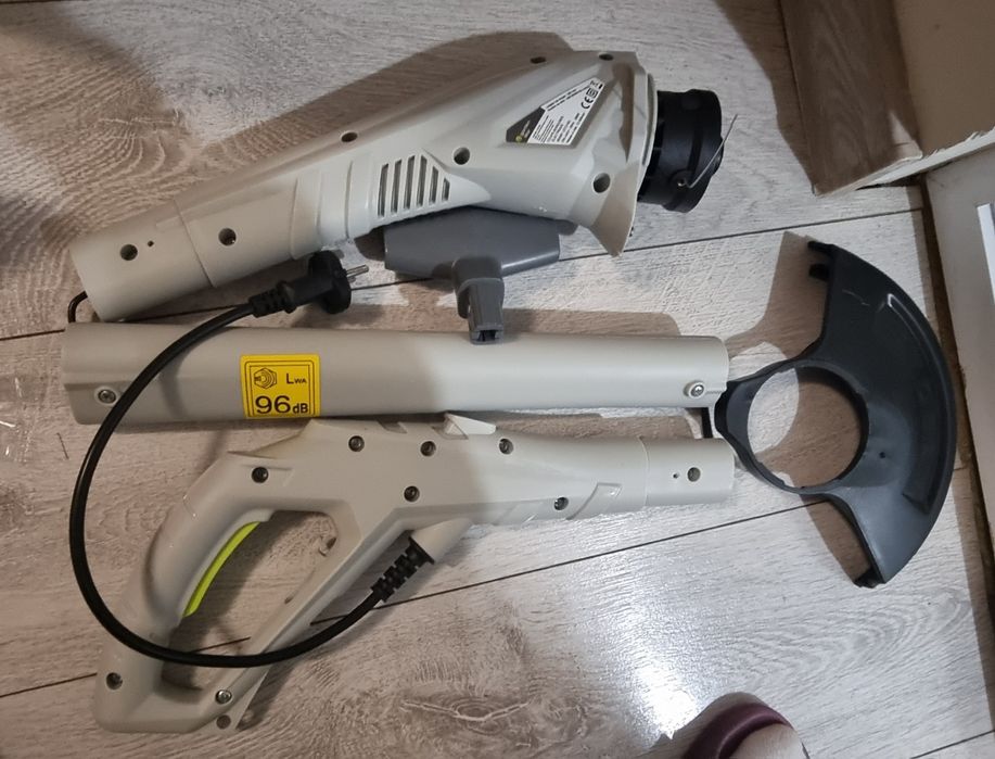 Електрически тример Garden star