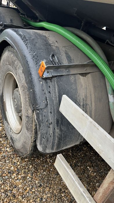 Se vinde autobetoniera