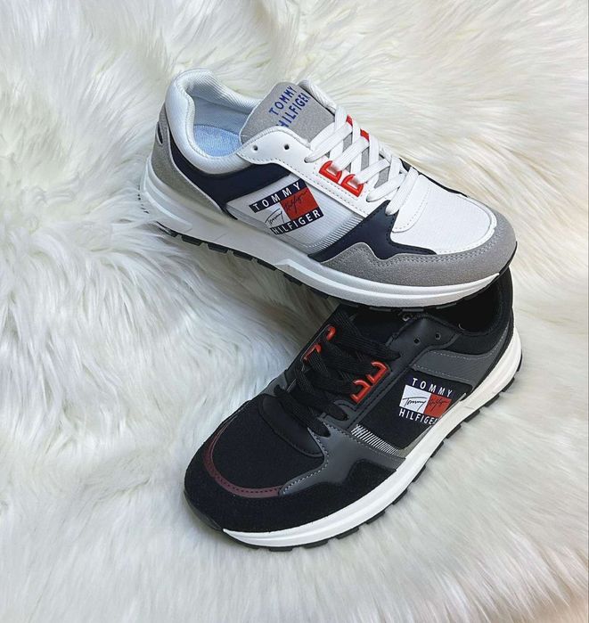 Adidași bărbați 40_45