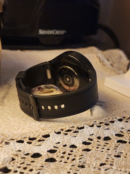 Smartwatch Samsung Galaxy Watch 6 Classic 47mm - Negru