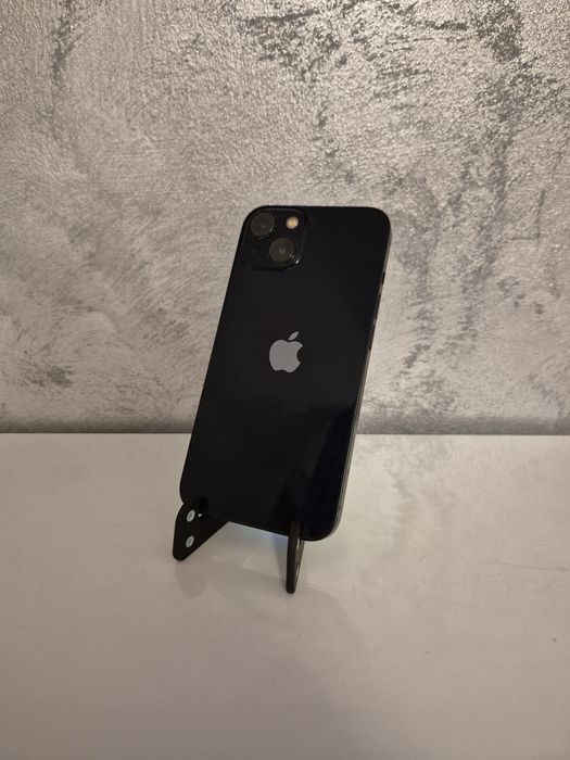 IPhone 13 5G 128GB Black