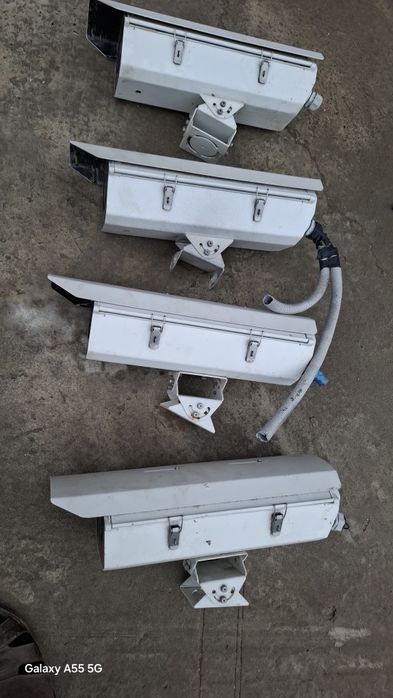 Камера  на перекрёсток ПДД