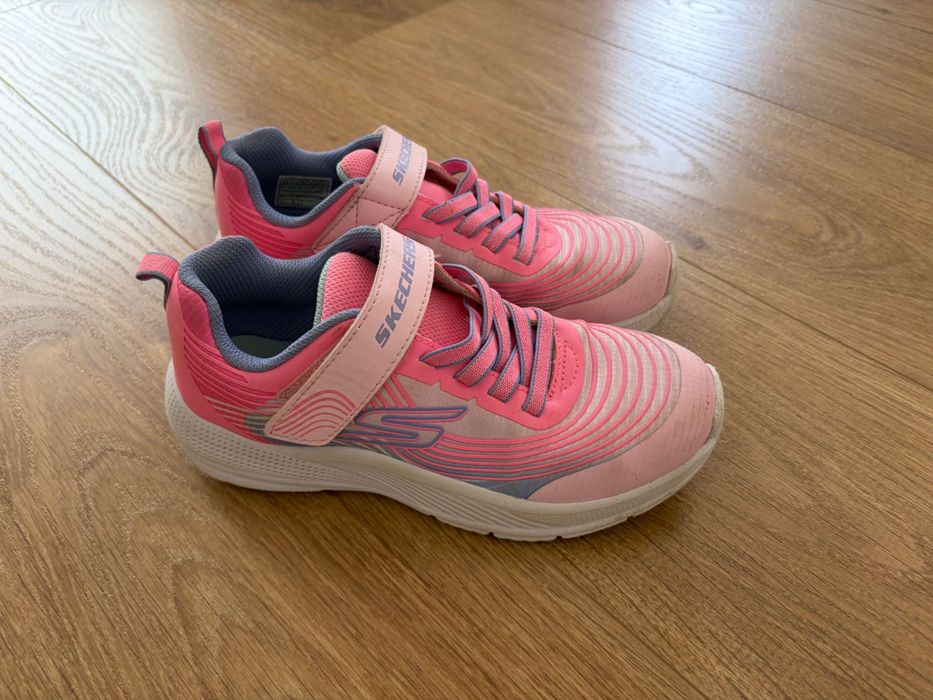 Детски маратонки Skechers, 34 номер
