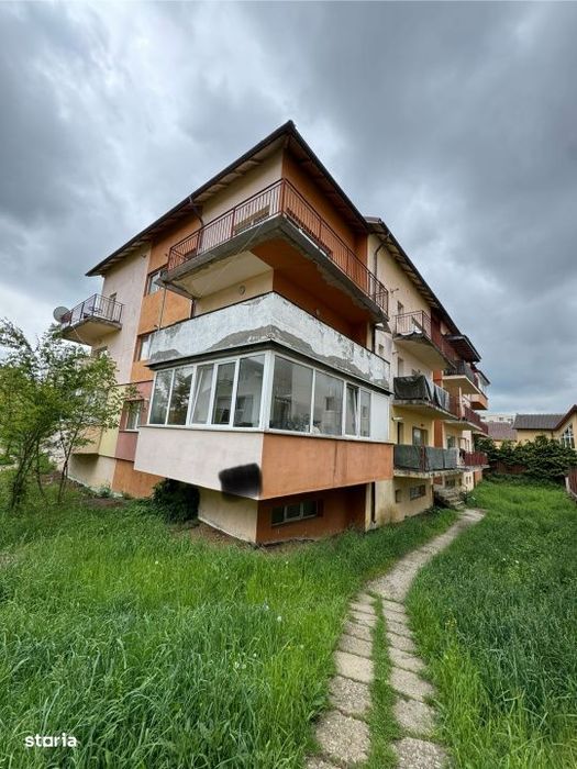 Apartament cu 2 camere | zona Recuperare Zorilor