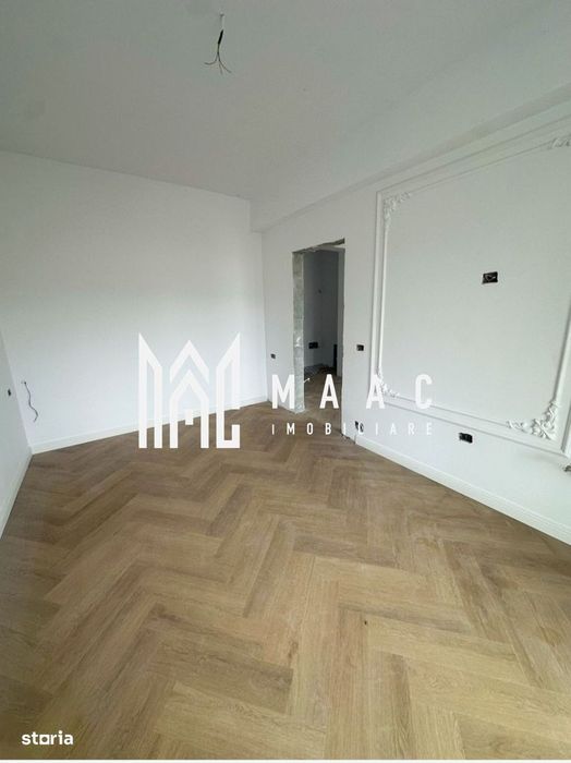 Apartament 2 camere de vânzare | Râmnicu Vâlcea, Troianu
