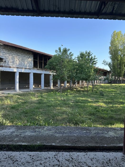 Продаётся участок