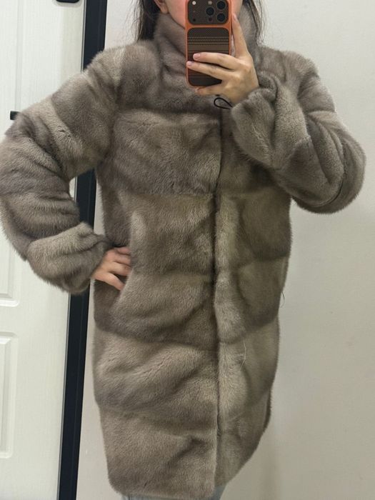 Шуба хорошом качества оргигнал