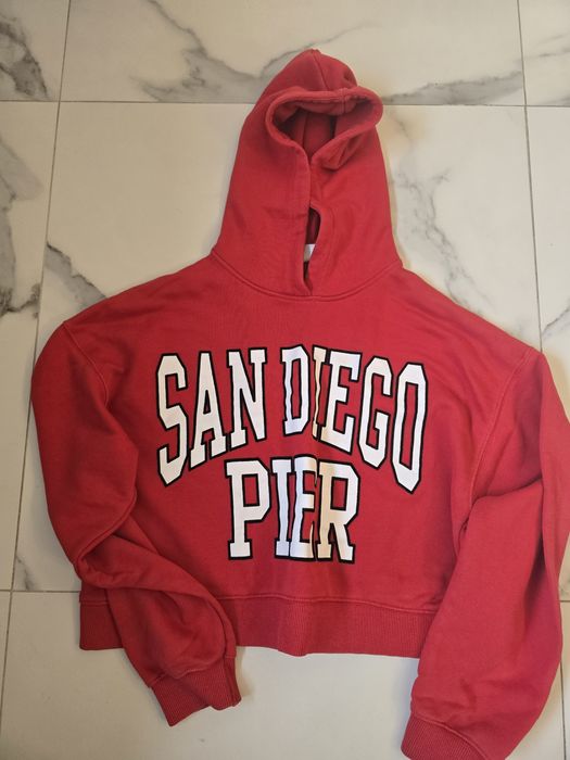 5 Hanorace Zara 11-12 ani, 1 purtare, impecabile