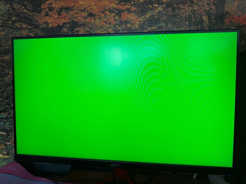 Монитор 27 Acer Nitro VG272Pbmiipx (UM.HV2EE.P04)