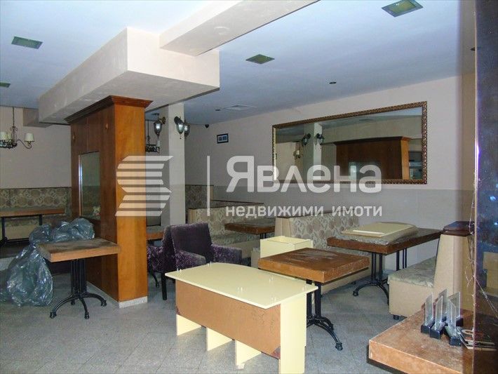 Продава се Заведение в Бургас, Възраждане - 108 кв.м за 1389 €/кв.м - Снимка #1