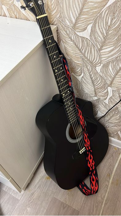 обменя гитару с дп на более хорошую