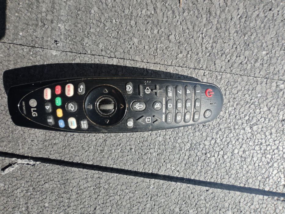 Telecomanda magic motion Lg
