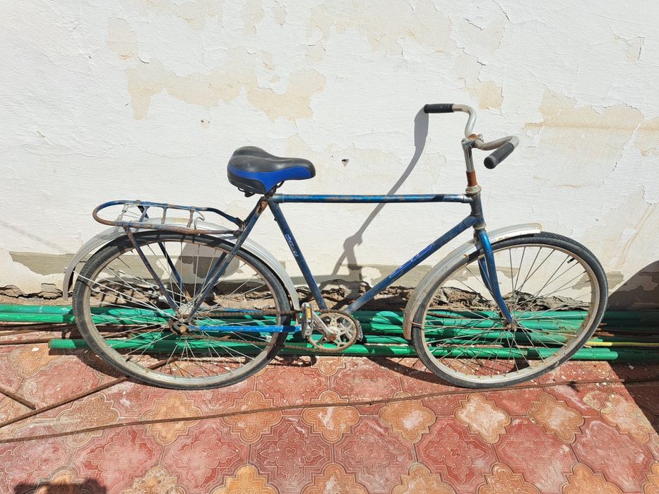 Velosiped sotiladi, велосипед сотилади Xivada