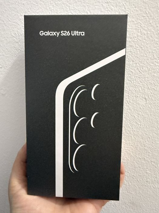 Samsung s26 Ultra 256 Gb