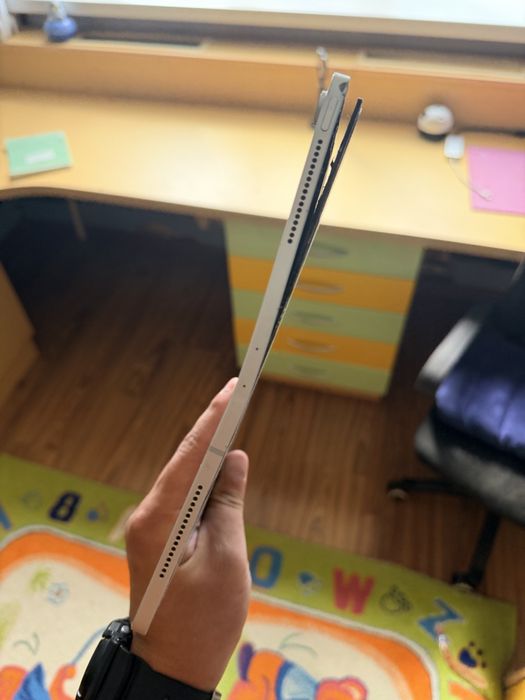 Ipad на запчастии