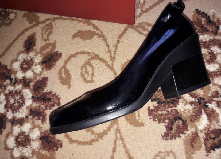 Женские    туфли