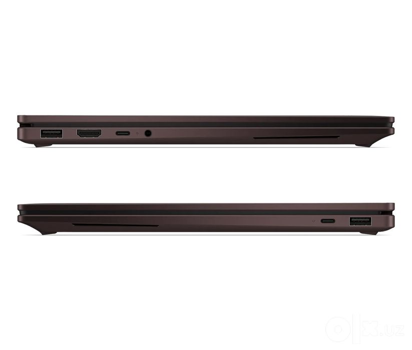 HP Omnibook X Flip LaptopNGAI 14-kc0013dx