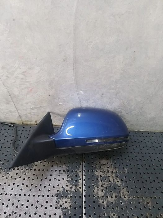 Oglinda electrica stanga audi a5 8t pentru piese rll17961