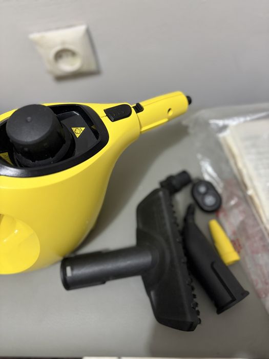 Пароочиститель Karcher SC 1