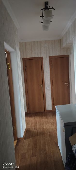 Сдам 2 комн.квартиру