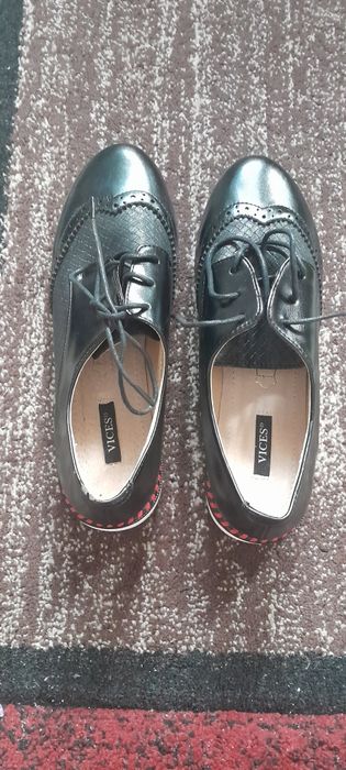 Pantofi casual damă