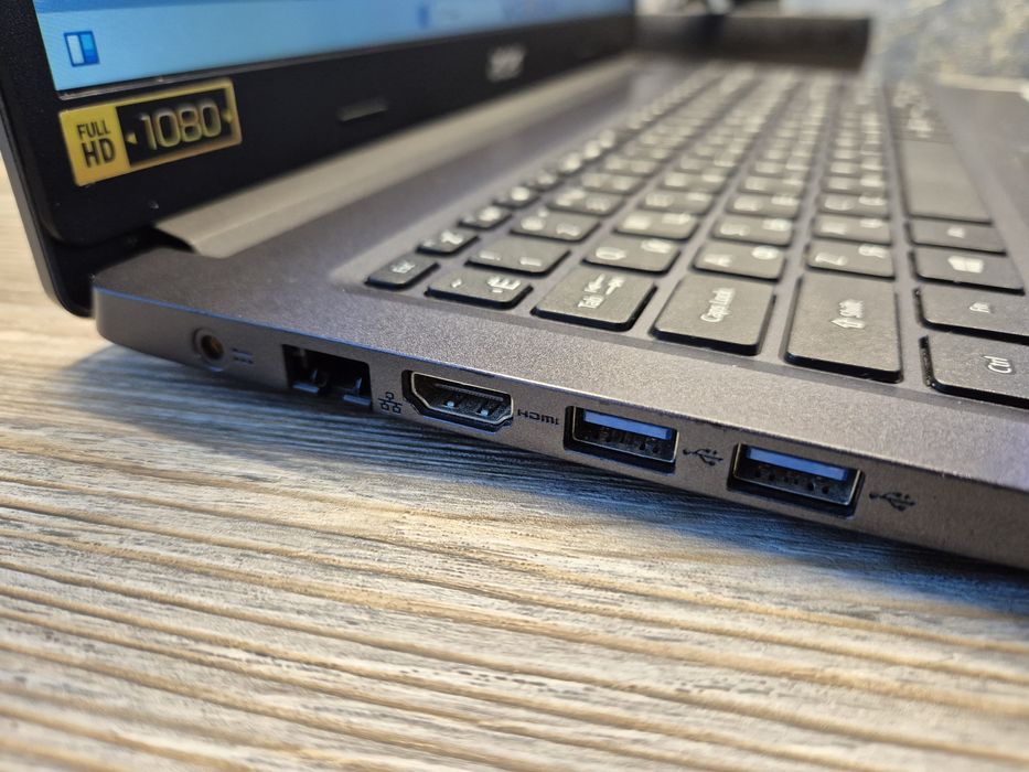 Ноут Acer для работы Corei3\тянет доту контру