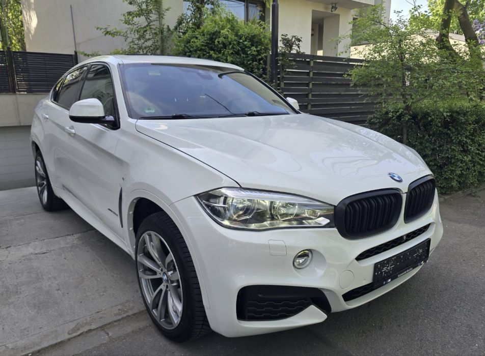 Vas / rezervor / bazin /bidon adblue BMW f15 / f16 + suport + pompa / complet x5 / x6 euro 6 - 7295653