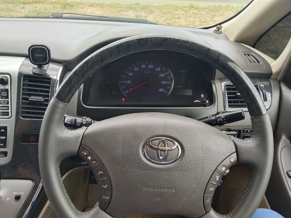 Продам Тойота Альфард Гибрид