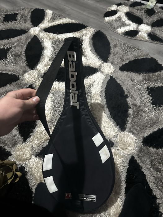 Racheta tenis price graphote mid plus