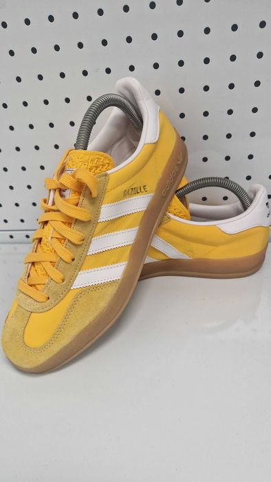 Оригинални маратонки- Adidas Gazzele Indoor