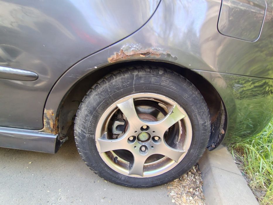 De vânzare Kia Cerato EX