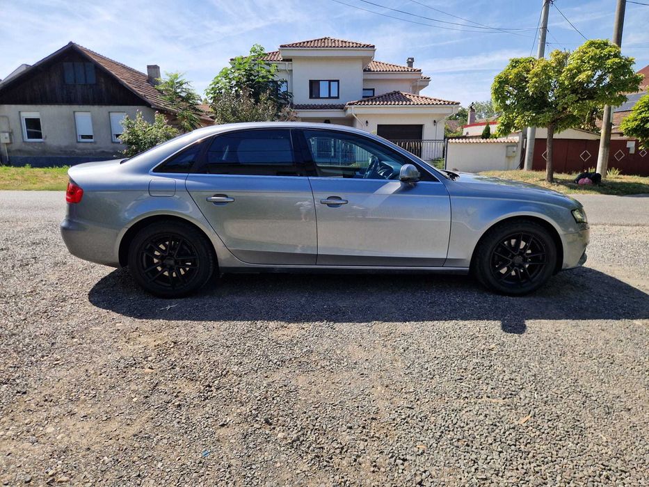 AUDI A4 2010 — imagine 3