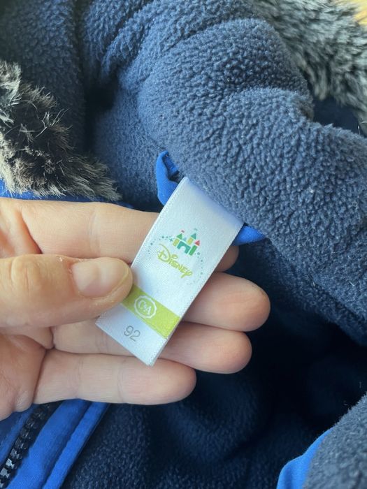 Яке Mickey Mouse - Мики Маус