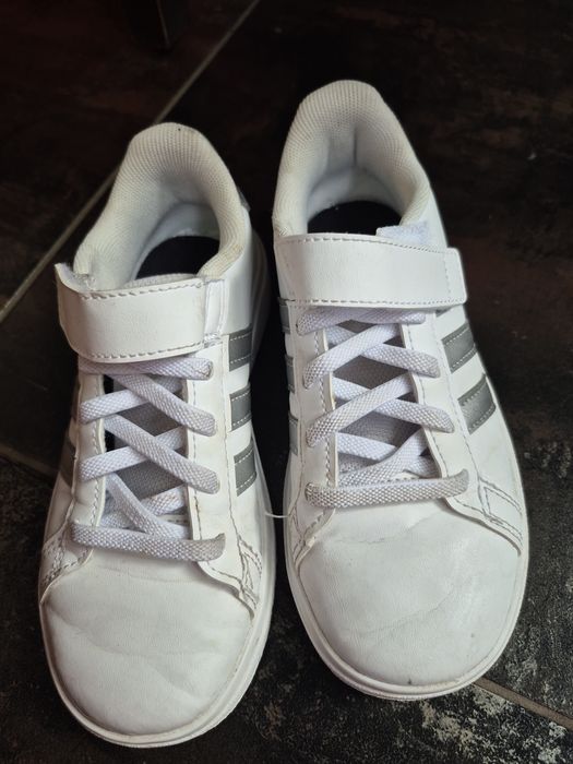 Детски маратонки Адидас