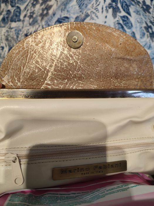 Сумка 60-70х годов