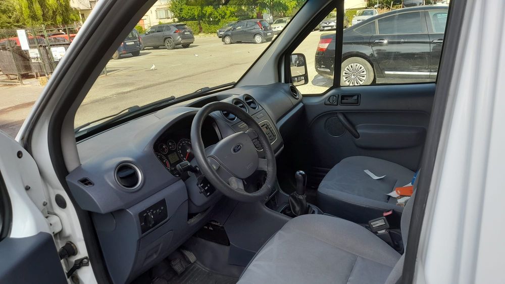 Ford transit connect  model 2012