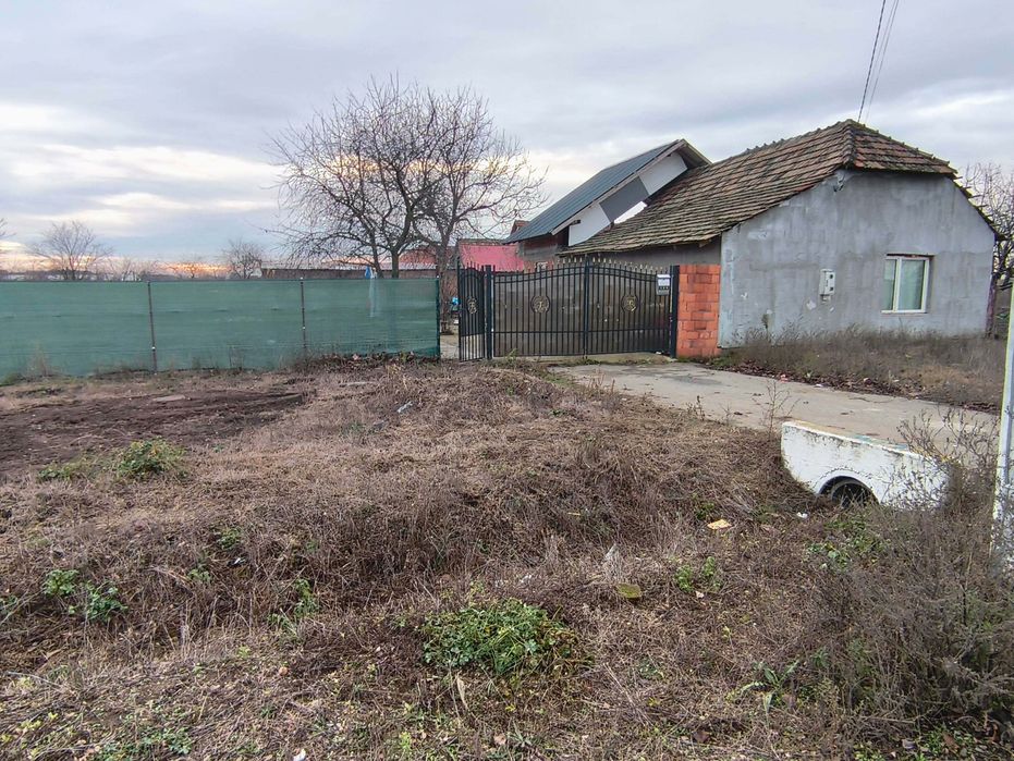 Casă de vânzare Pesac