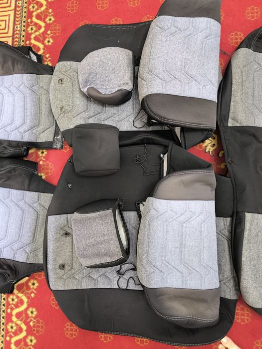 Продается чехол для жентры