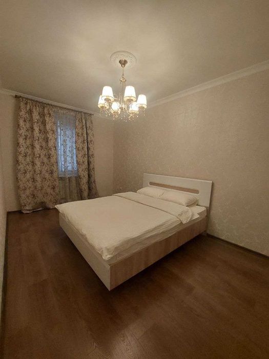 Сдается квартира на Цуме