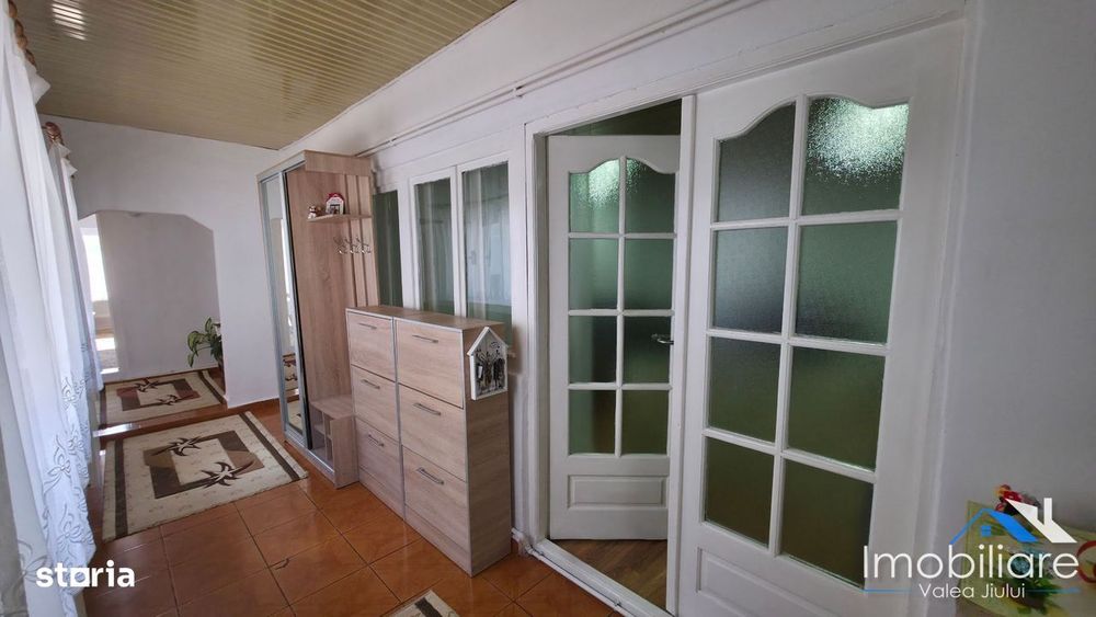 Casa 4 camere - Lupeni | Zona centrala | Aproape de statiunea Straja