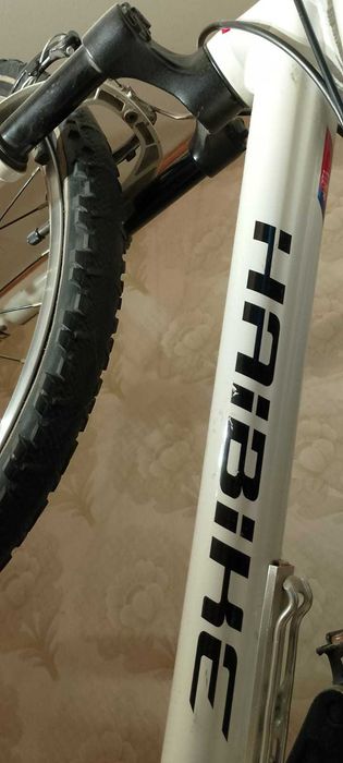 Bicicletă Haibike