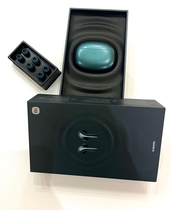 Безжични слушалки Xiaomi Buds 3T Pro