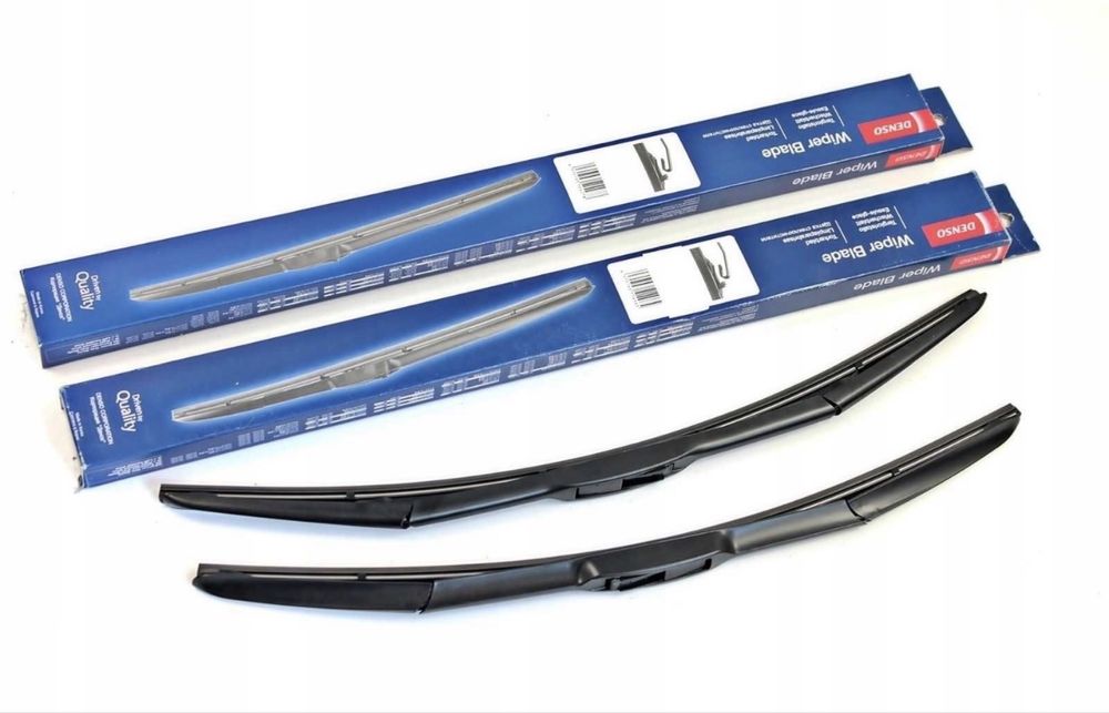Стеклоочистители (дворники) Denso