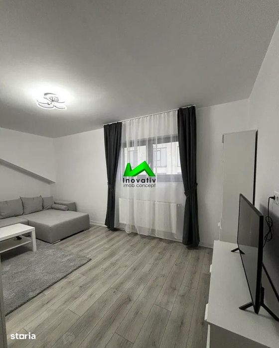 Apartament de vanzare 2 camere Sibiu Doamna Stanca