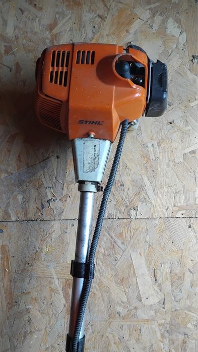 Trimer stihil 2 bucati