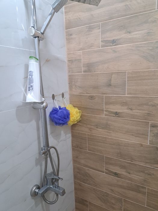 Дава се под наем Двустаен апартамент в Димитровград - 45 кв.м за 204 € - Снимка #1