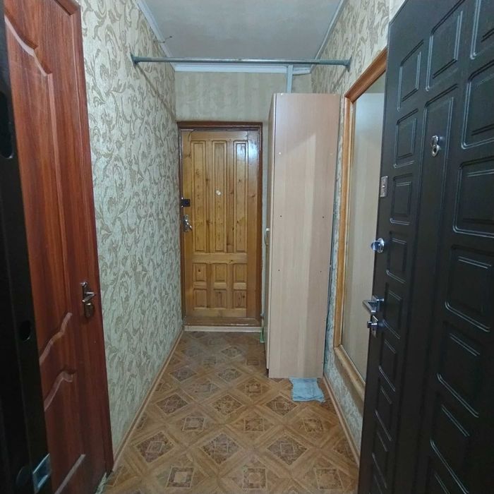 Улучшенная 4х комн. Кв на Таттимбета