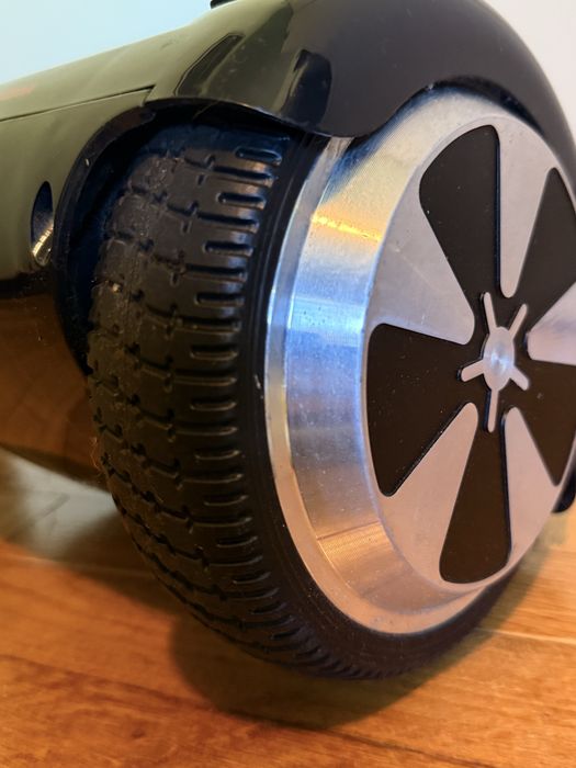 Hoverboard Macrom