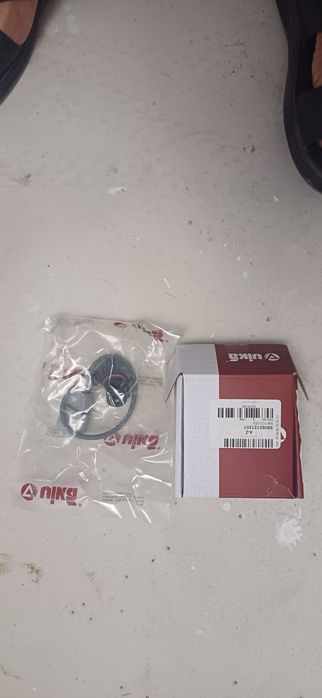 Датчик коленвала Шкода октавия А5